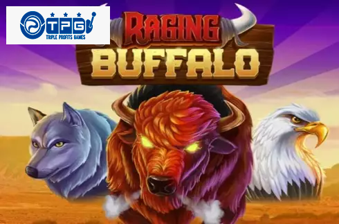 Raging Buffalo